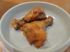 -王春春鸡汤饭(重庆巴南万达店)