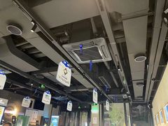 -很久以前羊肉串(京汉店)