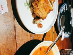 -小放牛炒菜馆(北国商城店)