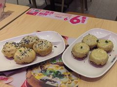 -小杨生煎(深圳岗厦北店)