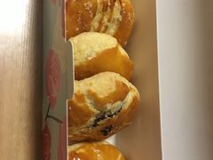 老婆饼-味多美蛋糕(安贞桥东店)