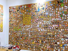 -花栗创意手工馆·小戏拼豆店