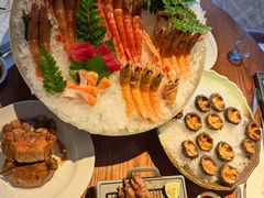 -Mr.Fish鱼鲜生海鲜放题(高德置地冬广场店)