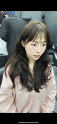 -米可造型烫发染发