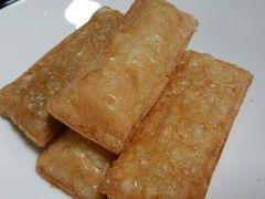 -麦当劳(军博店)