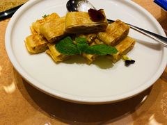 -海尔洲际酒店天下一品中餐厅