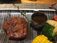 -半悦牛排(龙湖西宸天街店)