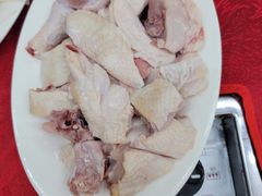 -花苑美食横琴生蚝火锅(拱北粤华路店)