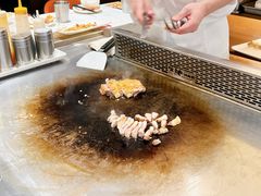 -火地铁板烧(昆山万象汇店)