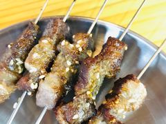 -牛道精致烤肉(海安店)