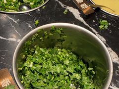 -冠菌火锅烤肉自助(东莞樟木头店)