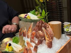 -Minase水濑·日料放题(外滩店)