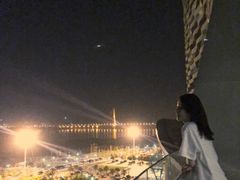 -武汉洲际酒店