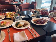 -洲际酒店·地平线全日餐厅HORIZON CAFÉ