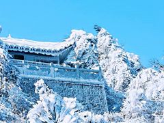 -南岳衡山风景名胜区