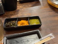 -肉仓焼肉バー(烟台山店)