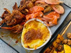 -仙螺岛海鲜自助餐厅(总店)