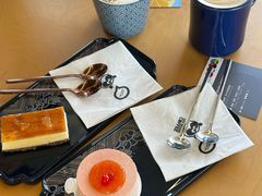 -九榀咖啡 JOY BEANS(恭王府店)