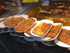-苏格里岛自助海鲜烤肉火锅(集美万达店)