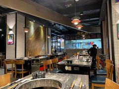 -小王少龙火锅(沙南街店)