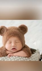 -小熊维尼高端儿童摄影(南山信和店)