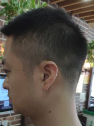 点击看大图 -丝语萱形象