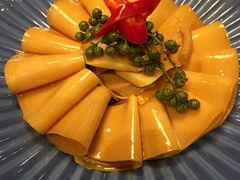 青花椒素鲍鱼-上海人家花樣年华(虹口龙之梦店)