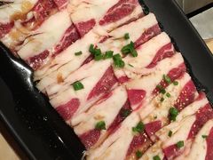 -新石器烤肉(中房金谊广场店)