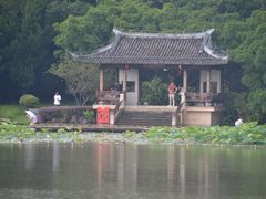 -江心屿景区