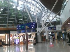 -吉隆坡国际机场