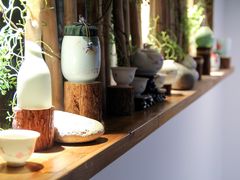 -茶油香闽南菜·花园餐厅(前埔店)