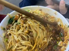 -朱儿面庄(洋河三路店)