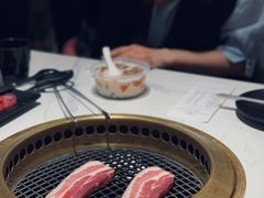-花味烤肉·拌饭(庐阳万科店)