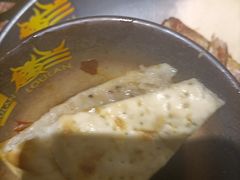 西域馕包肉-楼兰新疆主题餐厅(苏州中心店)