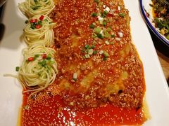 -蜀厨小匠·民间川菜(犀浦店)