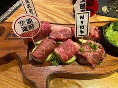 -赤坂亭·M9和牛放题(长楹天街购物中心店)