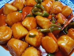 -夕阳红小吃(中街大悦城店)