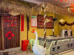 -徐家屯铁锅炖(宋家庄店)