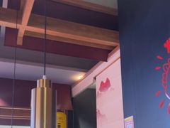 -谷牛日式烤肉(宝山U天地店)