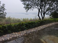 -天目湖涵田度假村