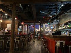 -Luchador摔跤手墨西哥餐厅(恒宇广场店)