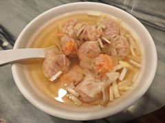 土猪鲜虾蟹籽云吞-恩宁刘福记(东华东路店)