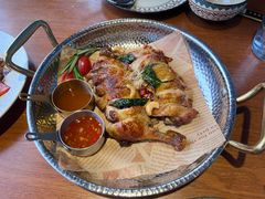 -品泰·泰国餐厅(苏州中心店)