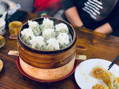 -源玺源烧麦馆(东护城河南街店)