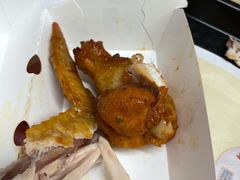 -肯德基(盘龙奥莱店)