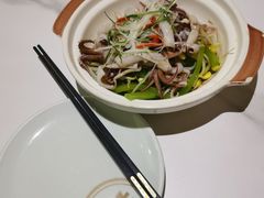 -船歌·鱼水饺青岛菜(恒隆广场店)