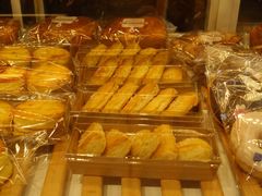 -一鸣真鲜奶吧(巴黎都市奶吧店)