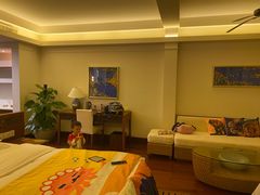 -三亚亚龙湾雅高美爵酒店