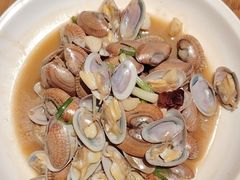 -小厨师·二十年沈家门小海鲜(百井坊巷店)