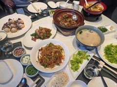 -祥记餐饮•豫粤珍味(金隅大厦店)